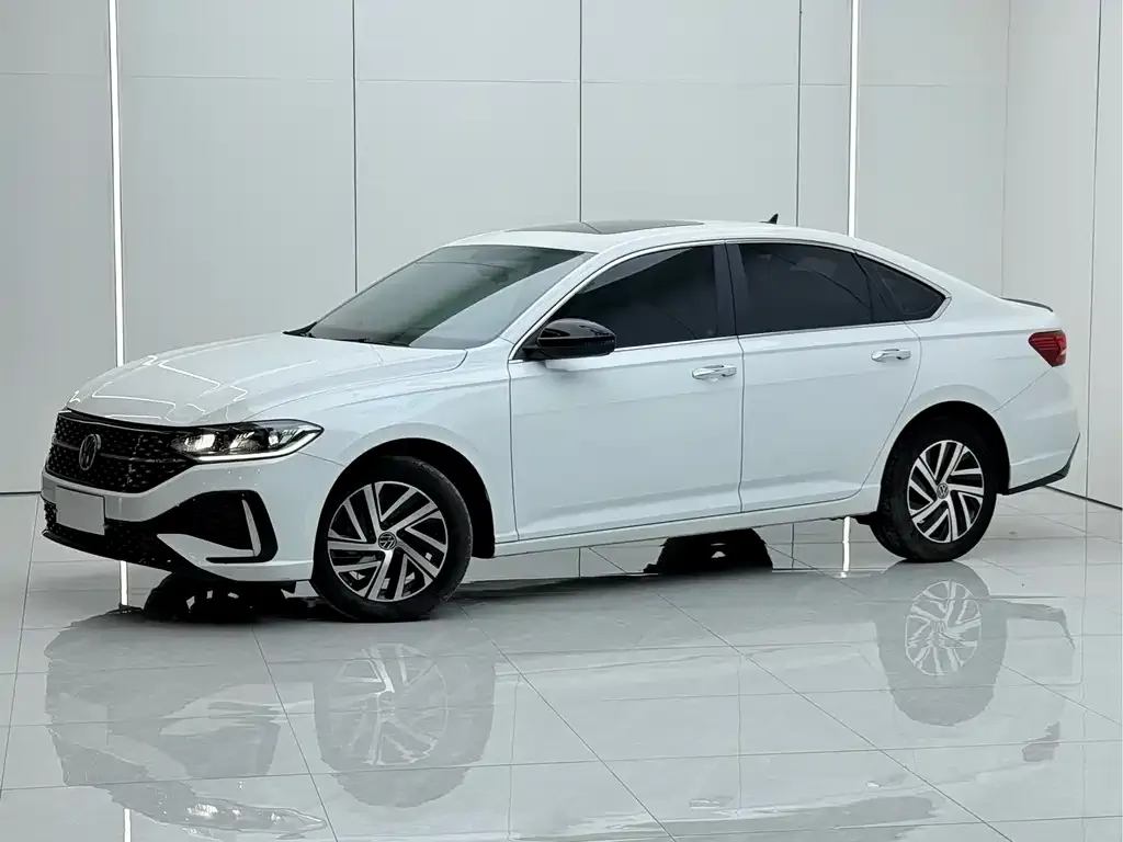 Volkswagen Lavida 2023