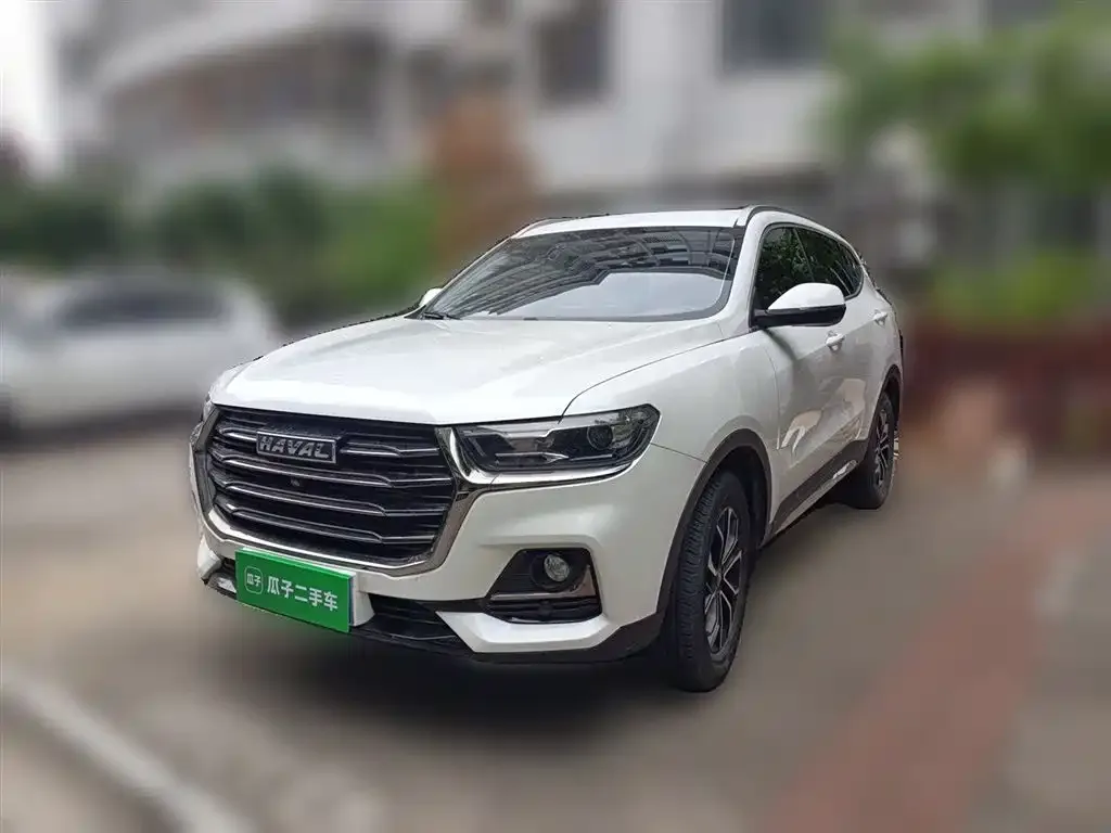 Haval H6 2022