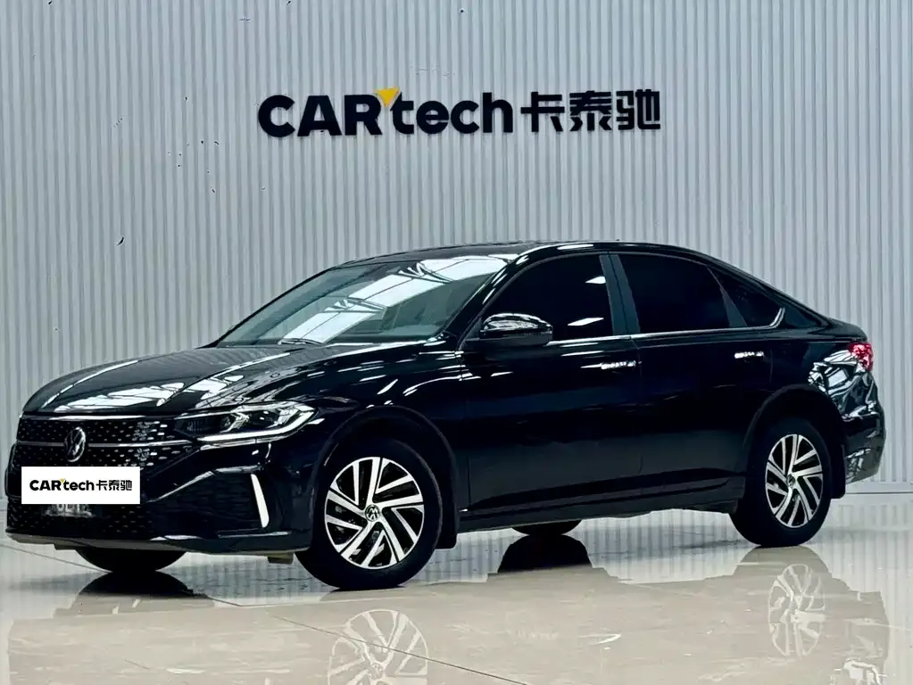 Volkswagen Lavida 2024