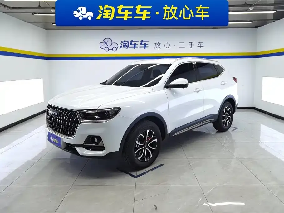 Haval H6 2024