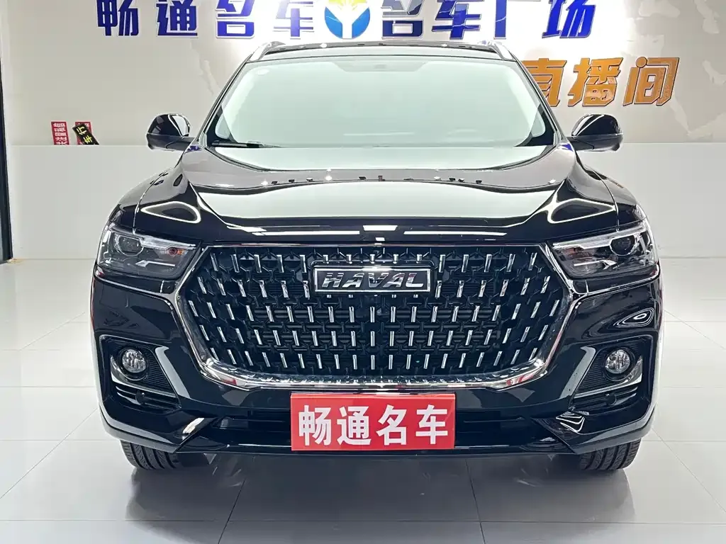 Haval H6 2024