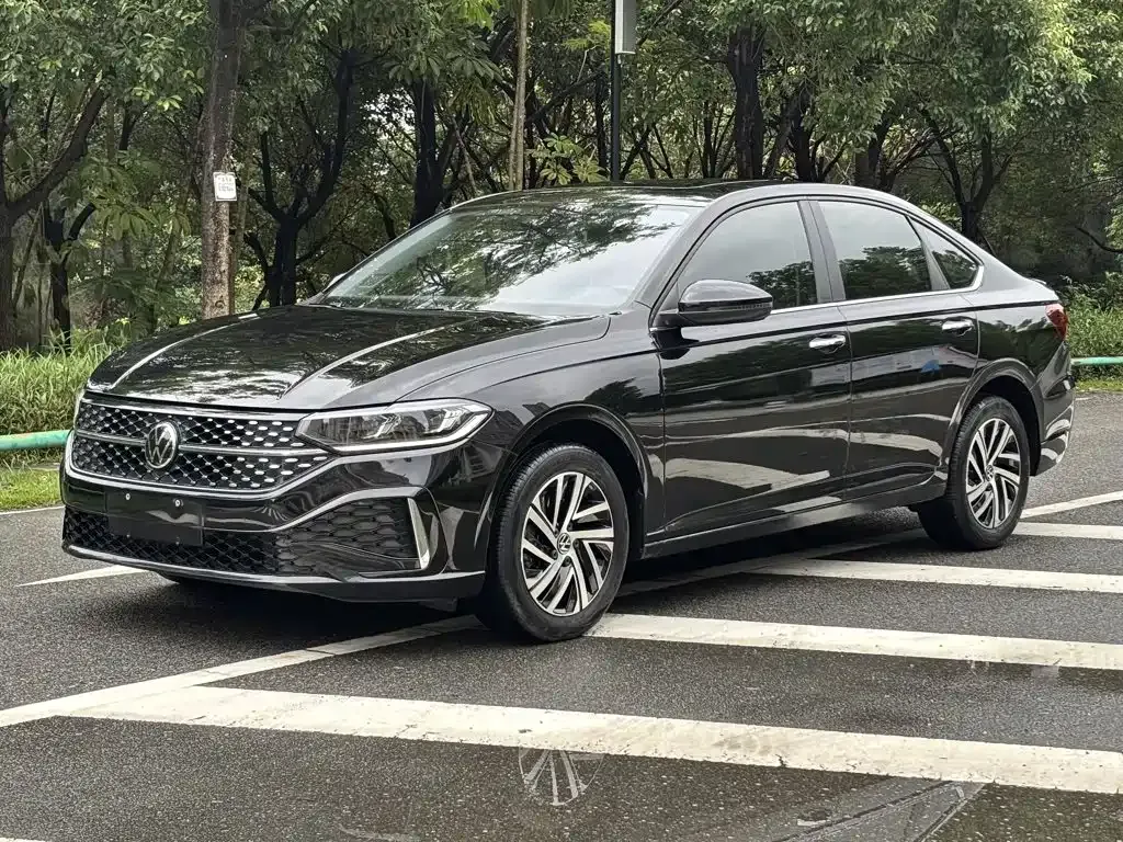 Volkswagen Lavida 2022