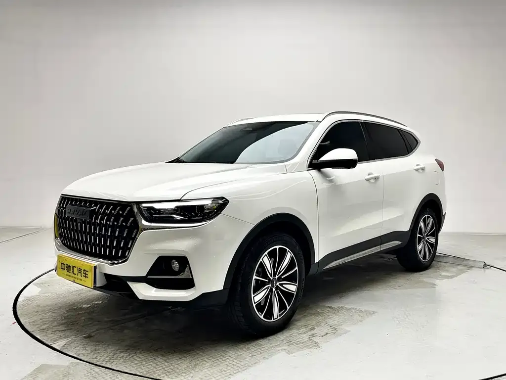 Haval H6 2024