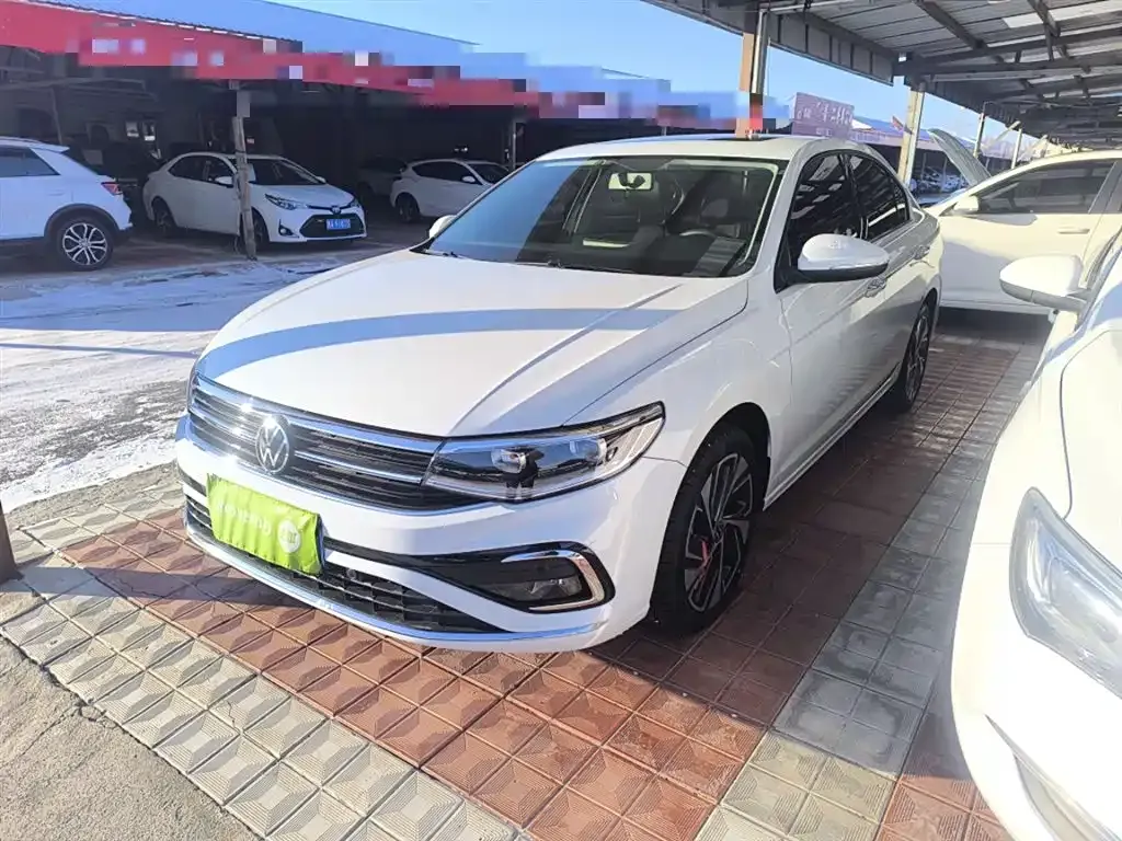 Volkswagen Bora 2024