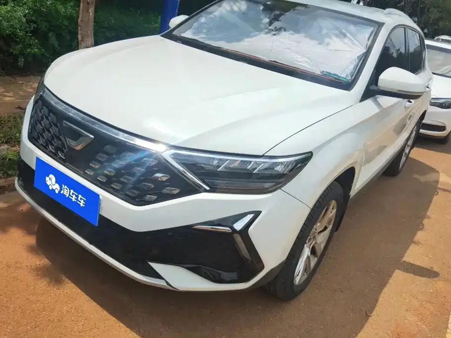 Jetta VS5 2023