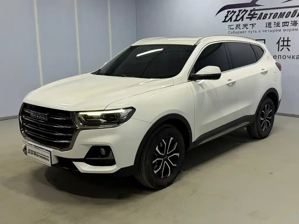 Haval H6 2022