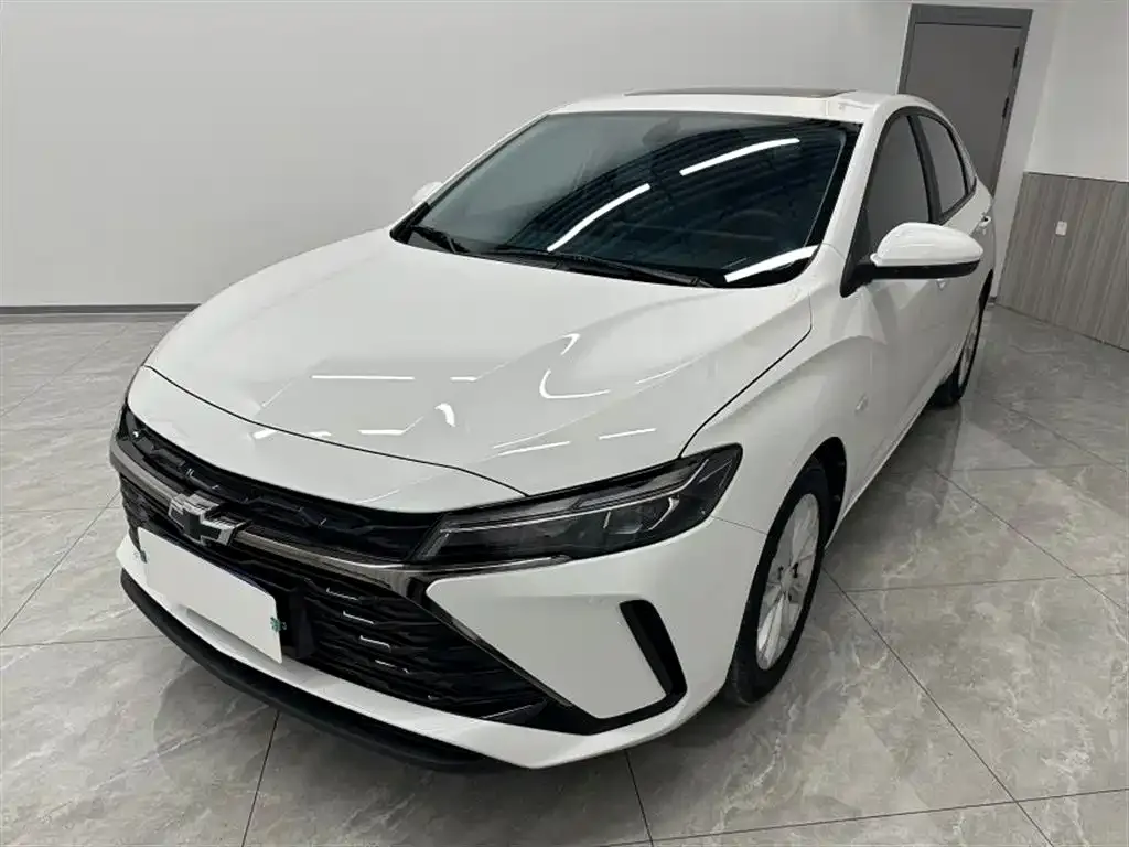 Chevrolet Monza 2022
