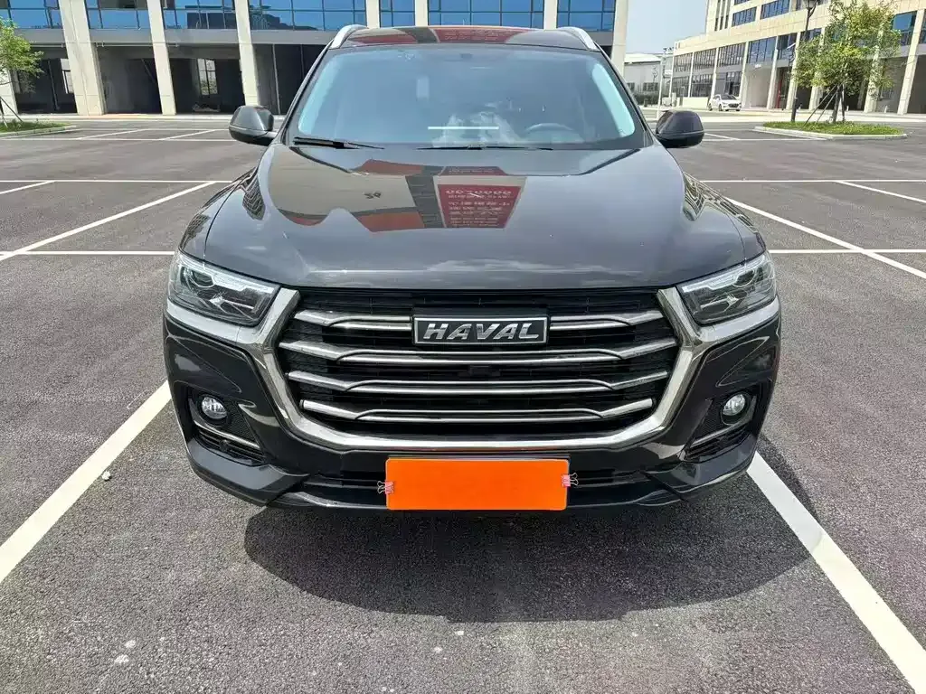 Haval H6 2022