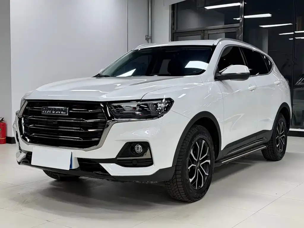 Haval H6 2022
