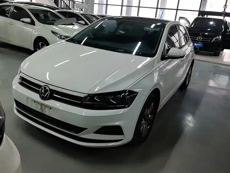 Volkswagen Polo 2023