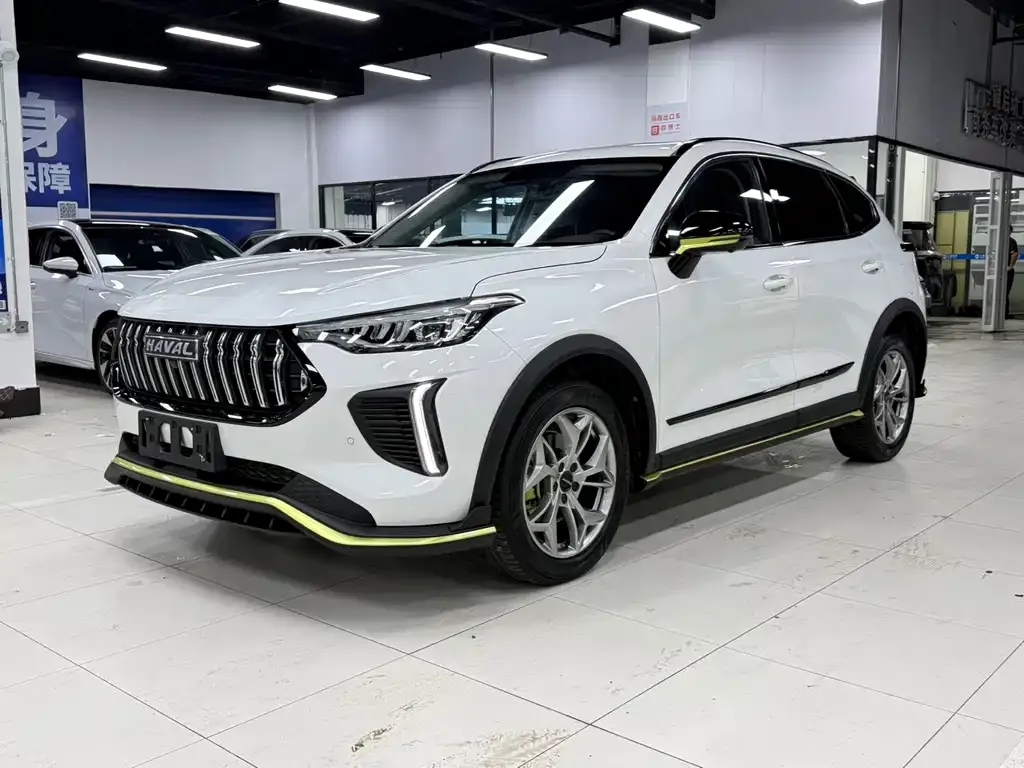 Haval Chitu 2022