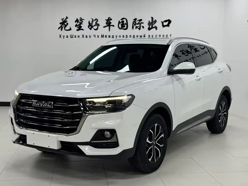 Haval H6 2022