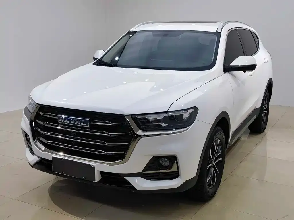 Haval H6 2023