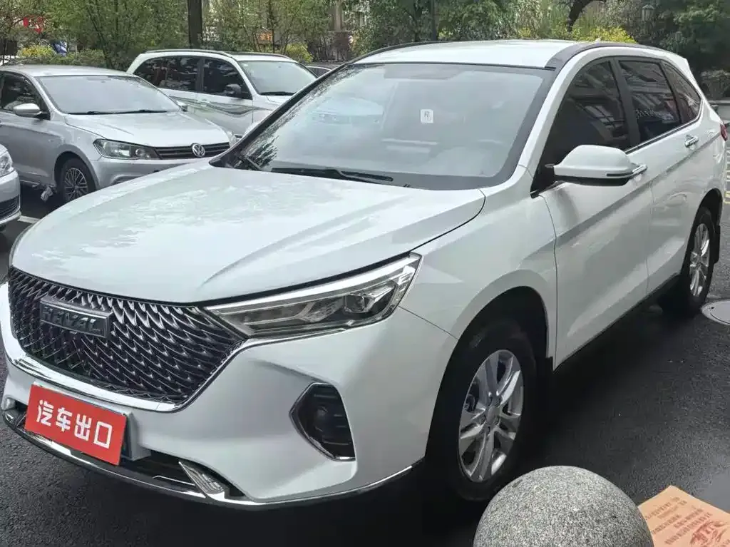 Haval M6 2023