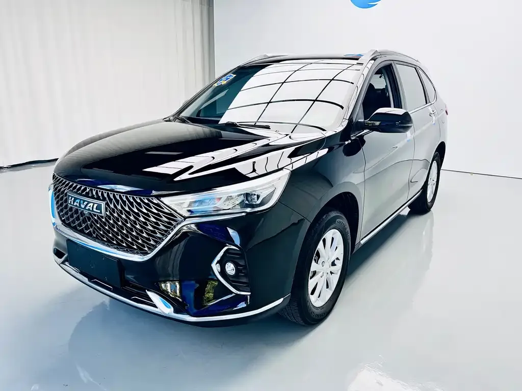 Haval M6 2022