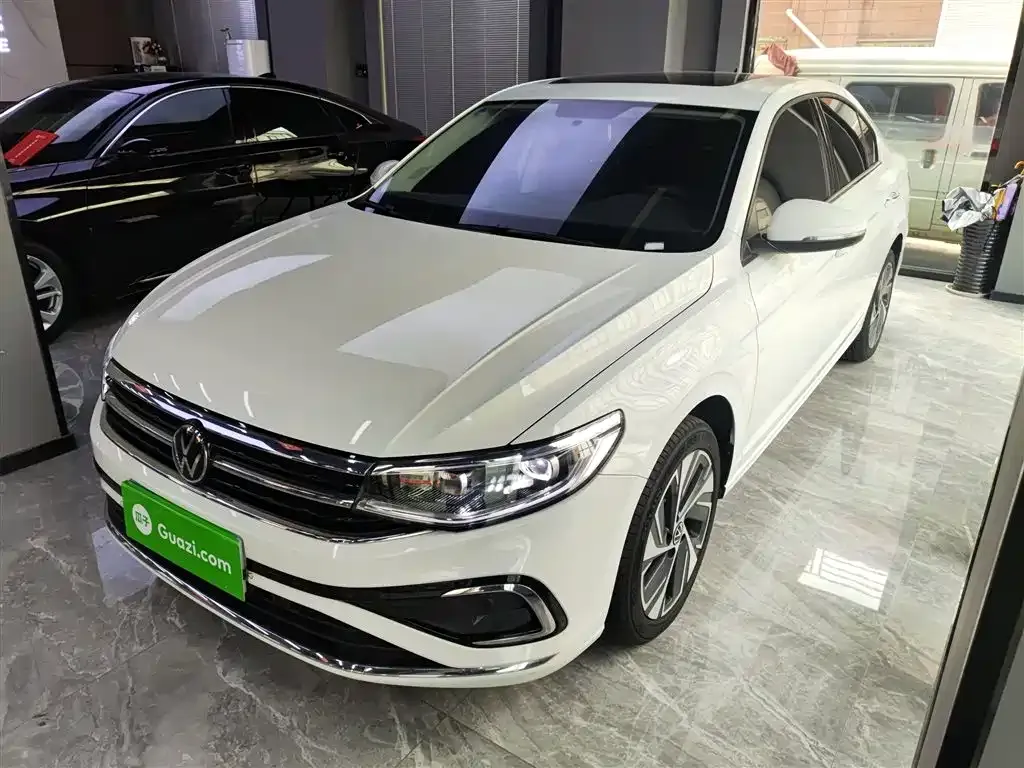 Volkswagen Bora 2024
