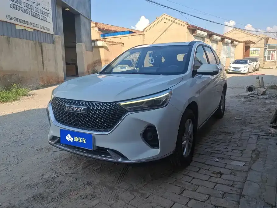 Haval M6 2022