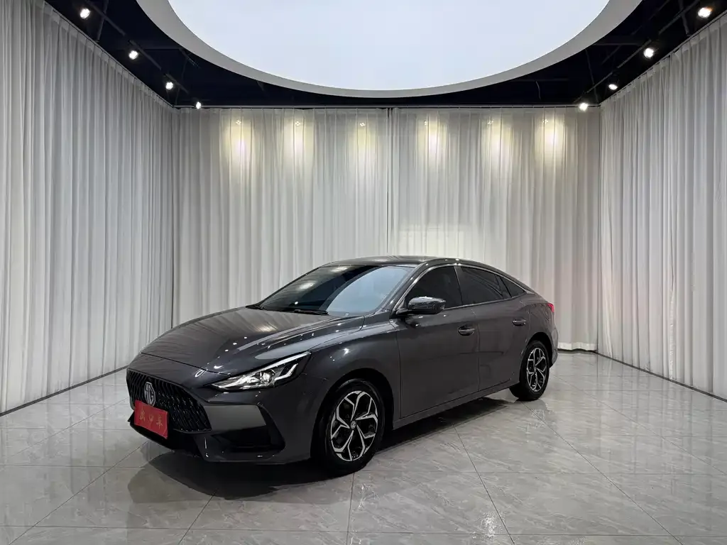 MG 5 2024