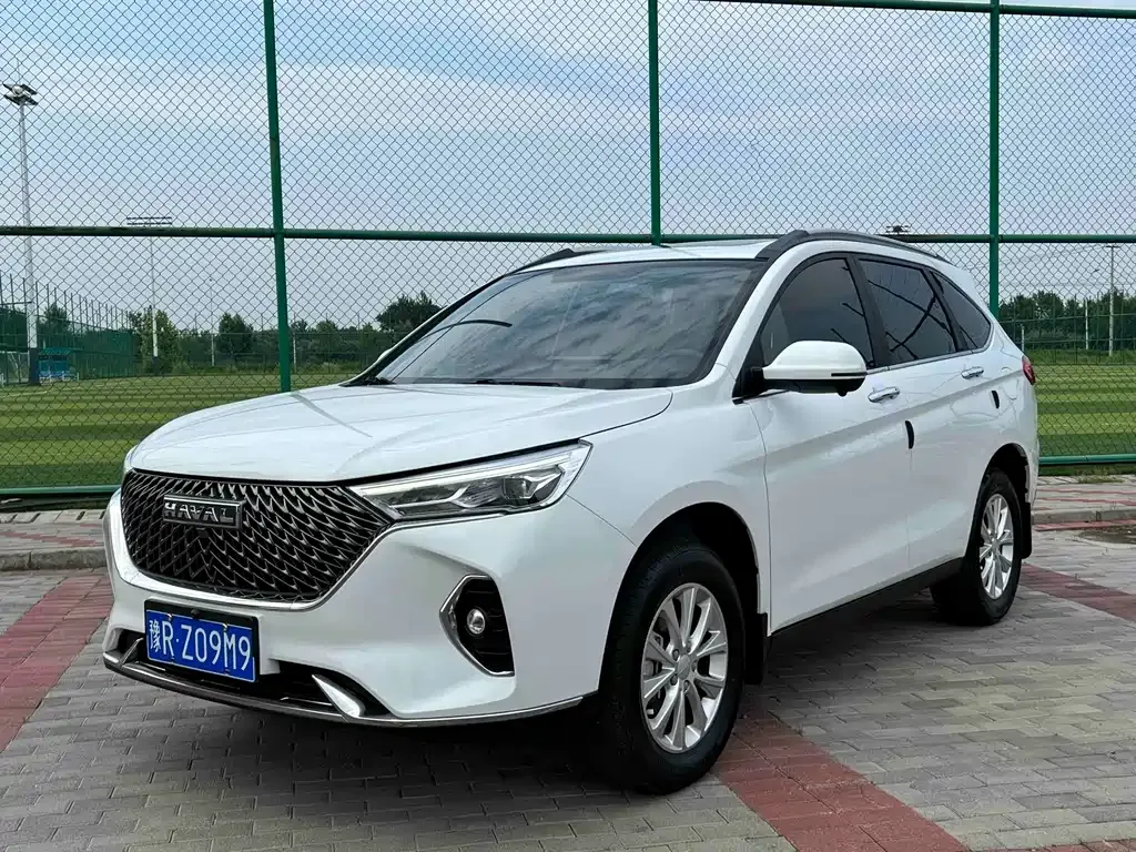 Haval M6 2024