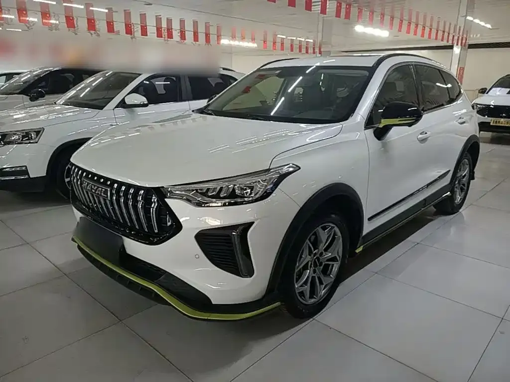 Haval Chitu 2022