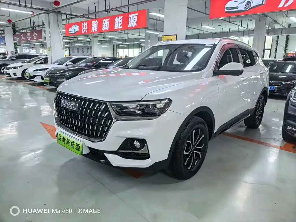 Haval H6 2023