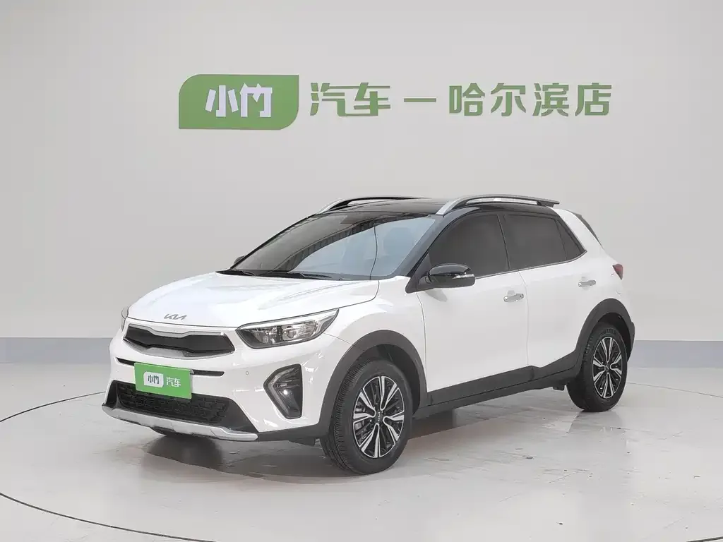 Kia KX1 2022