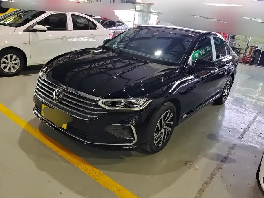 Volkswagen Lavida 2024