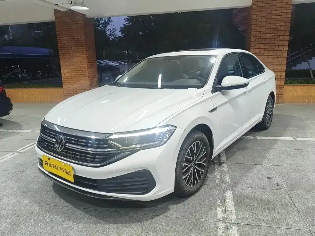 Volkswagen Sagitar 2024