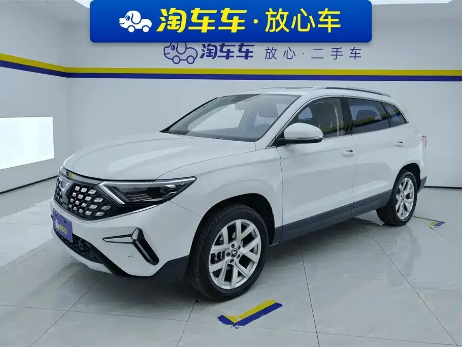 Jetta VS7 2024