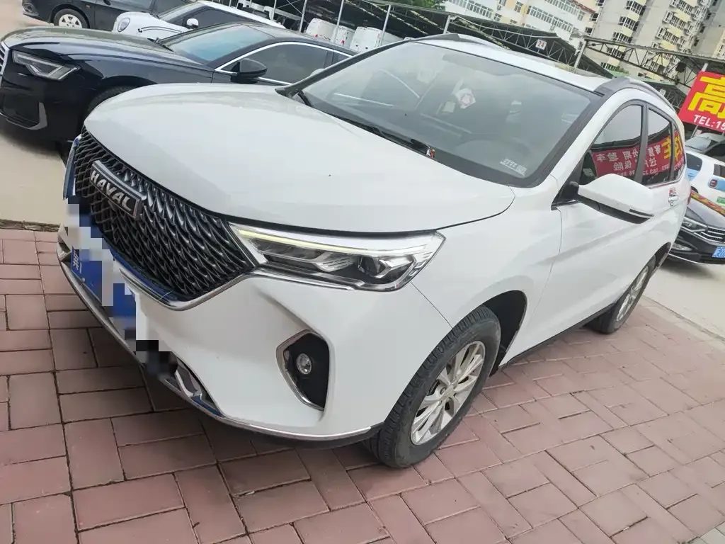 Haval M6 2023
