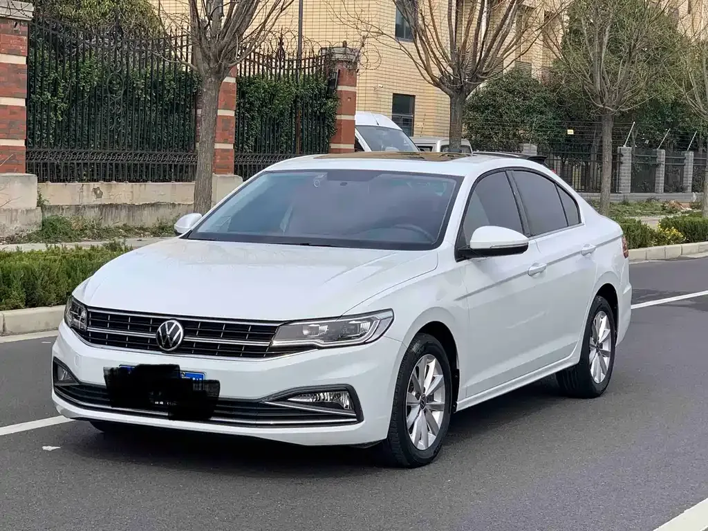 Volkswagen Bora 2022