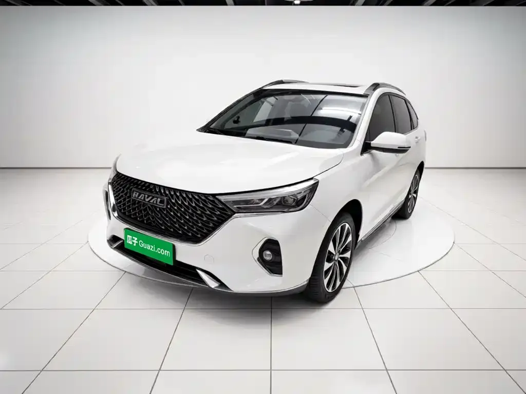 Haval M6 2023