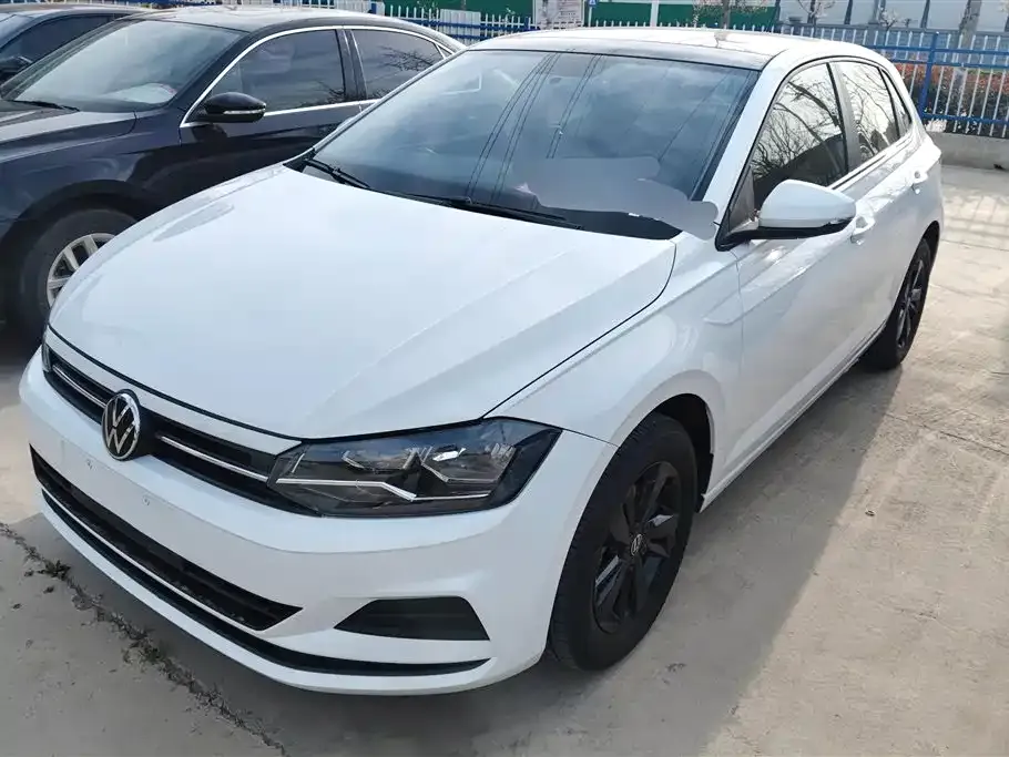 Volkswagen Polo 2024