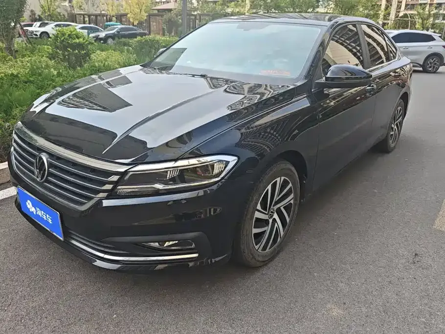 Volkswagen Lavida 2022