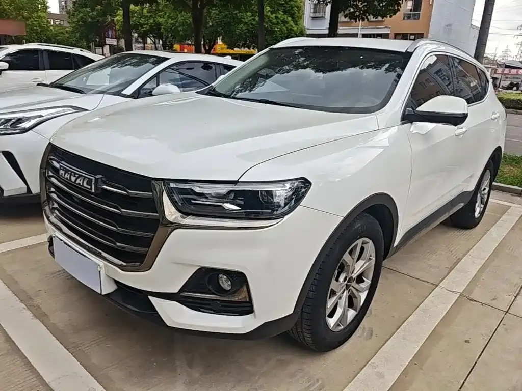 Haval H6 2023