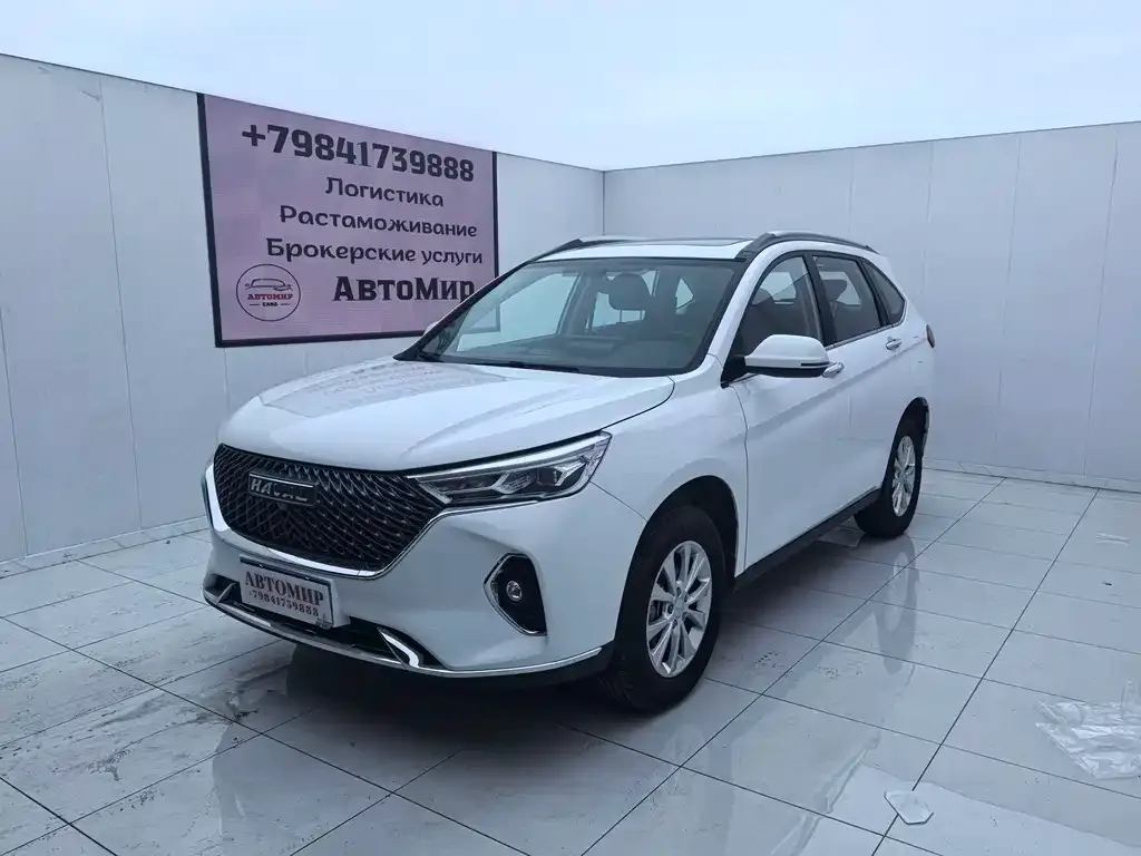 Haval M6 2023