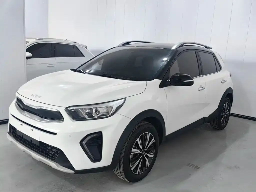 Kia KX1 2022