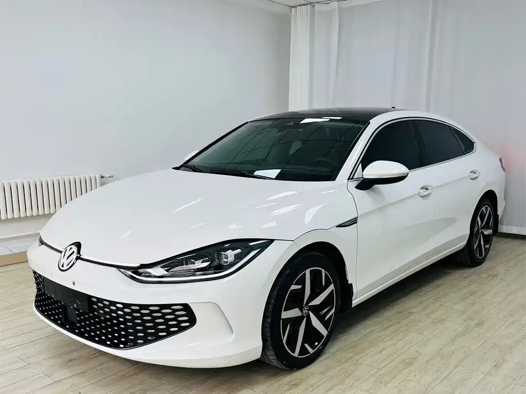 Volkswagen Lamando 2024