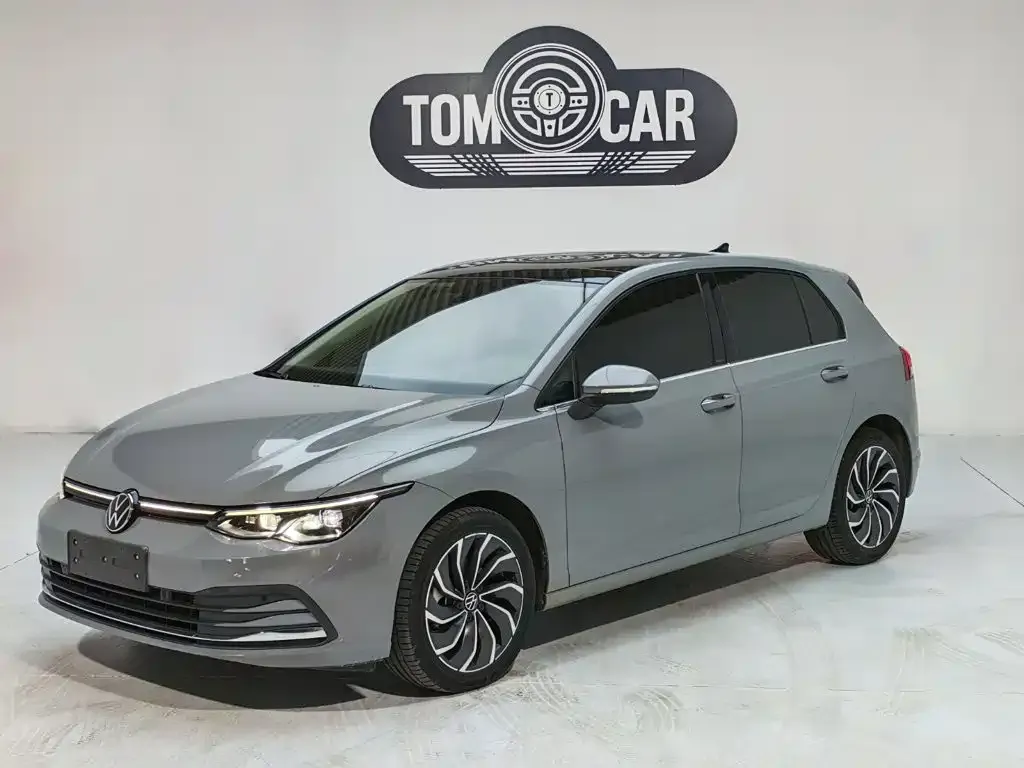 Volkswagen Golf 2024