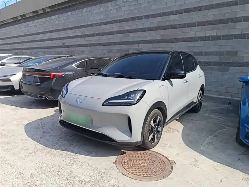 Wuling Bingo PLUS 2024