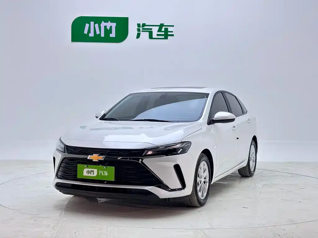 Chevrolet Monza 2024
