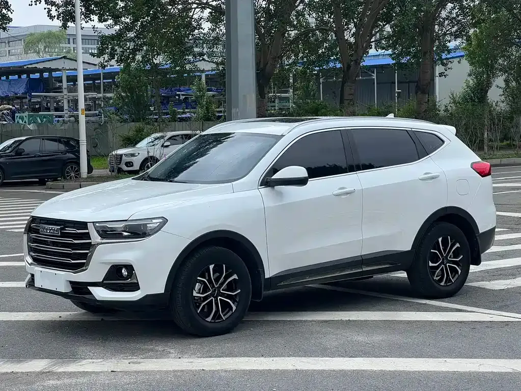 Haval H6 2023