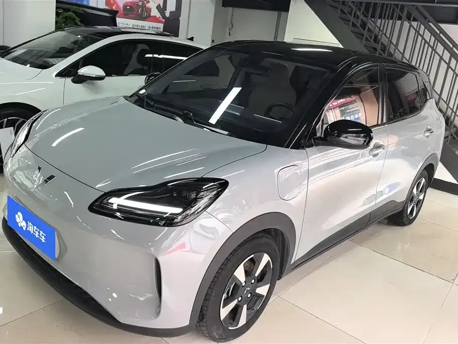 Wuling Bingo PLUS 2024
