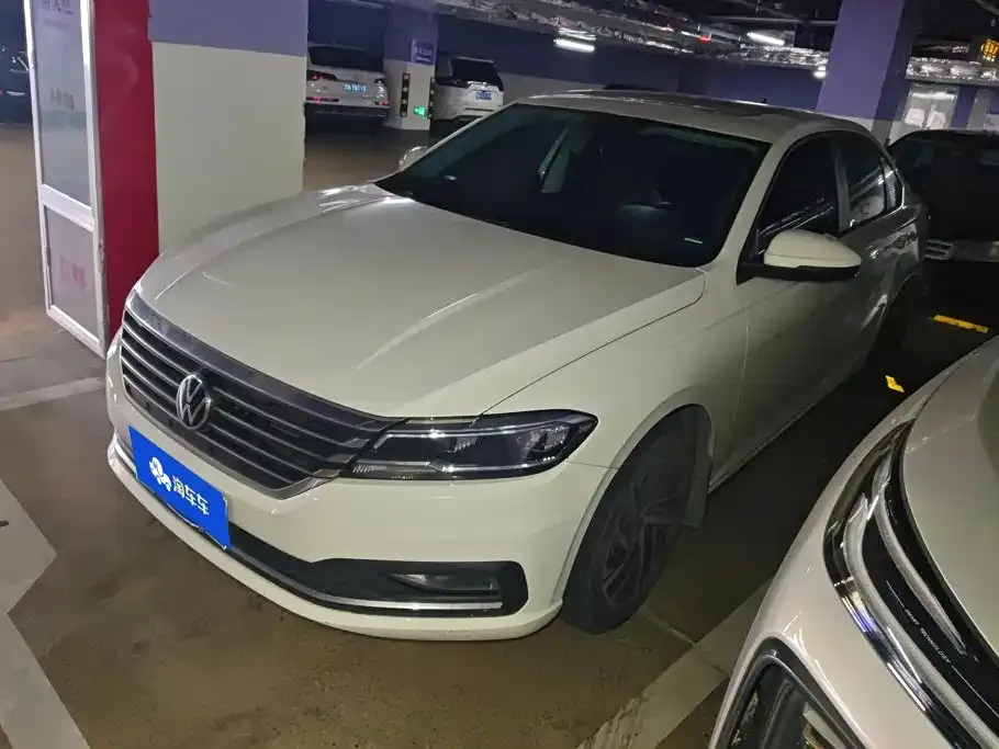 Volkswagen Lavida 2022