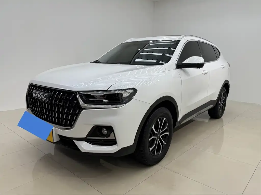 Haval H6 2023