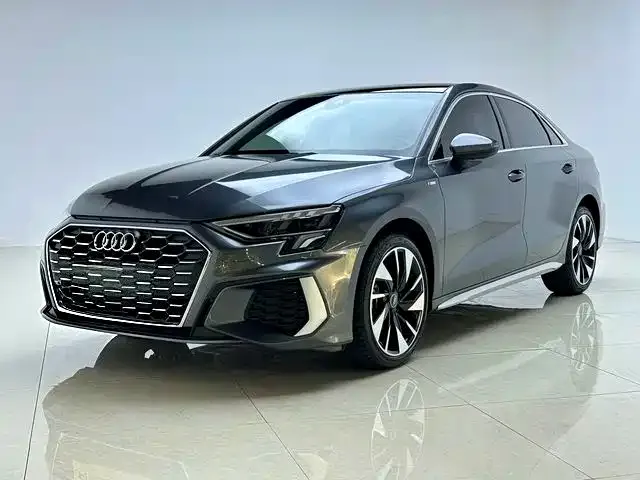 Audi A3 2024