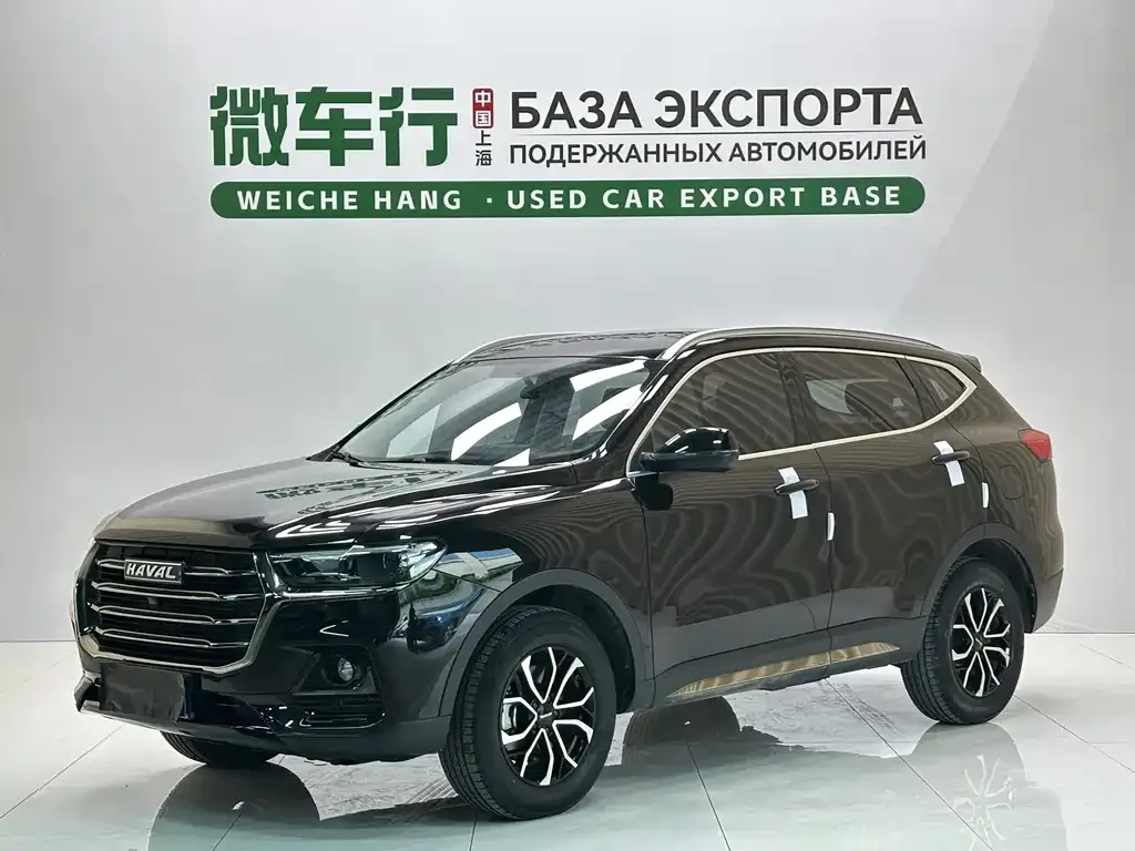 Haval H6 2022