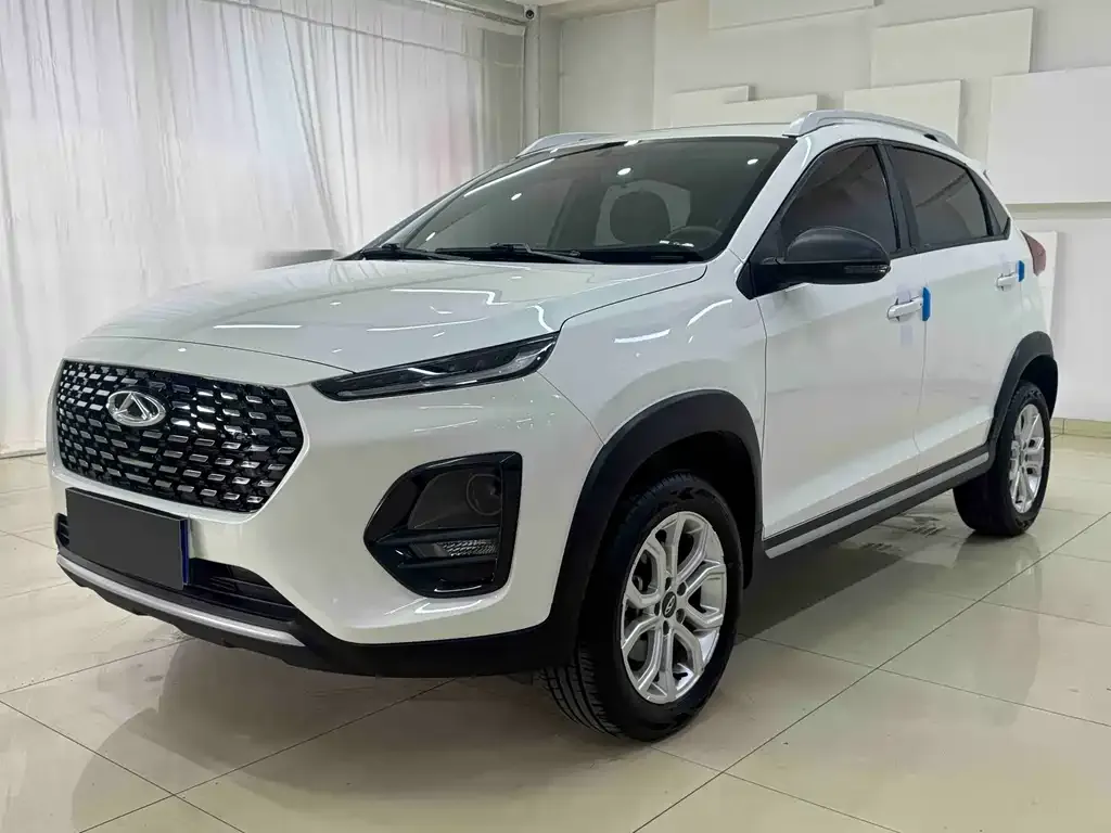 Chery Tiggo 3x 2022