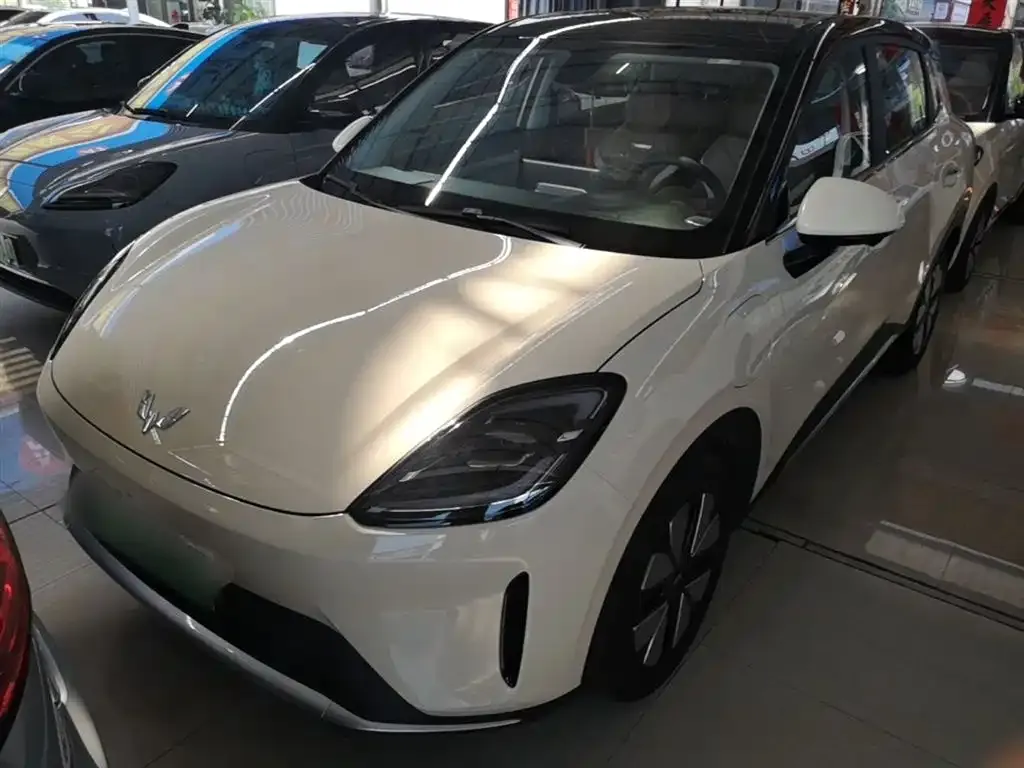 Wuling Bingo S 2025