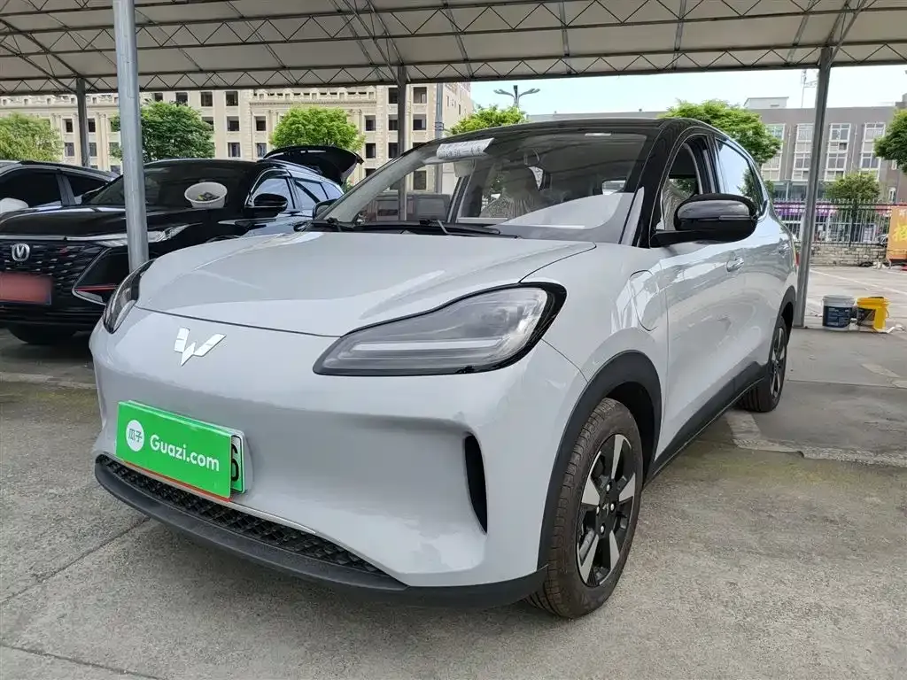 Wuling Bingo PLUS 2026